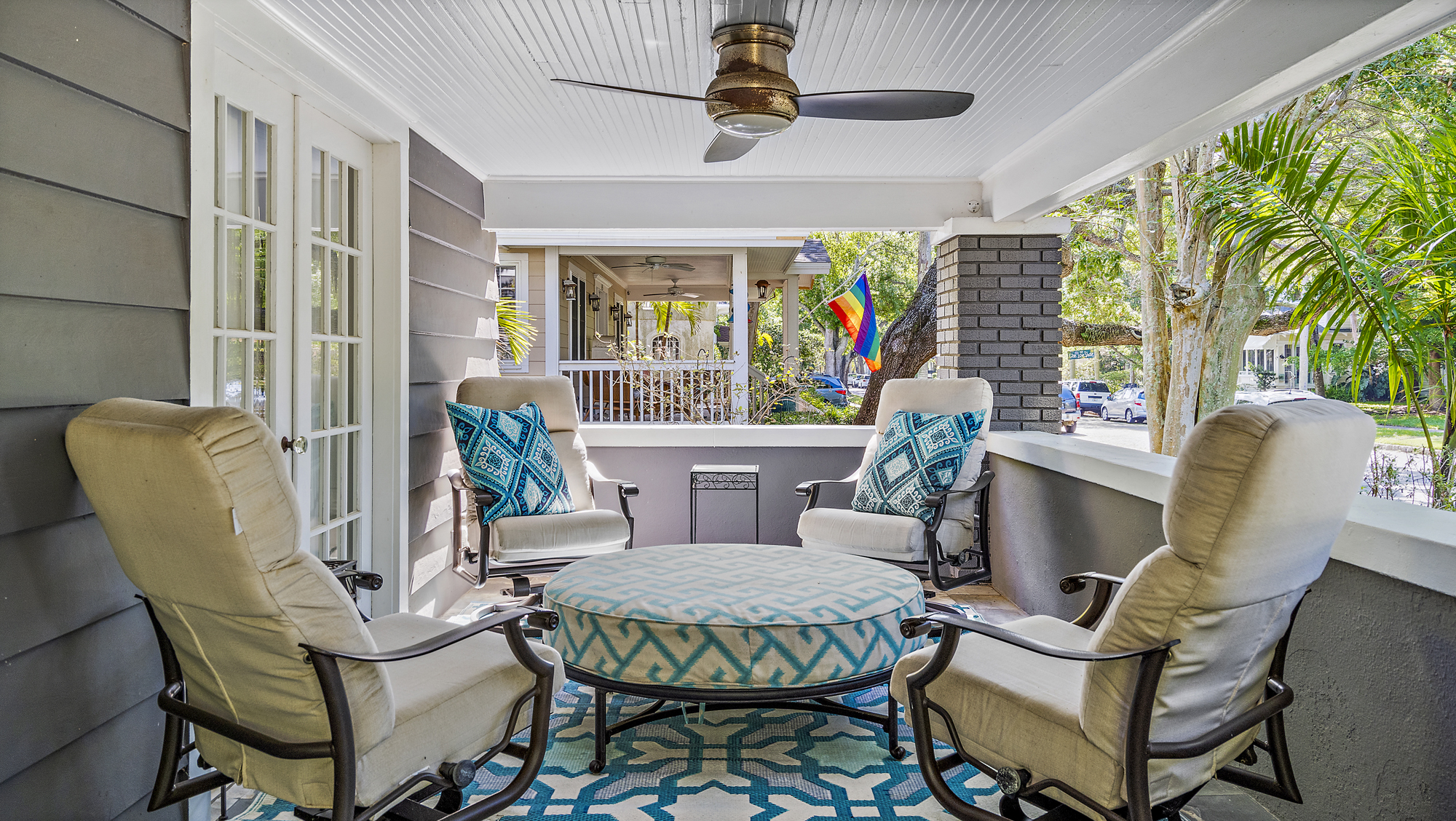 The Real Story of Living in Old Northeast St. Pete: Architecture, Community & Costs